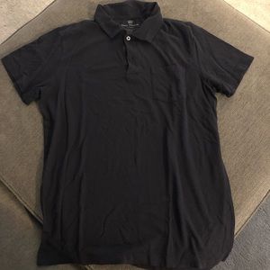 Mack Weldon Vesper polo